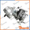 Turbocompresseur pour VW | 5303-970-0003, 5303-988-0003
